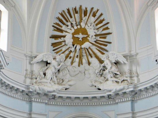 Chiesa di Santa Maria degli Angeli