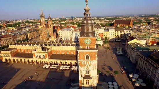 Rynek Glowny