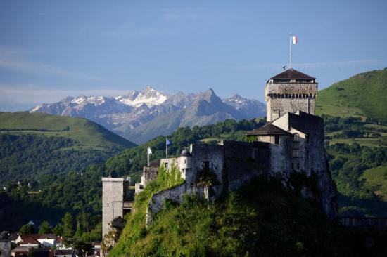 Fortezza di Lourdes