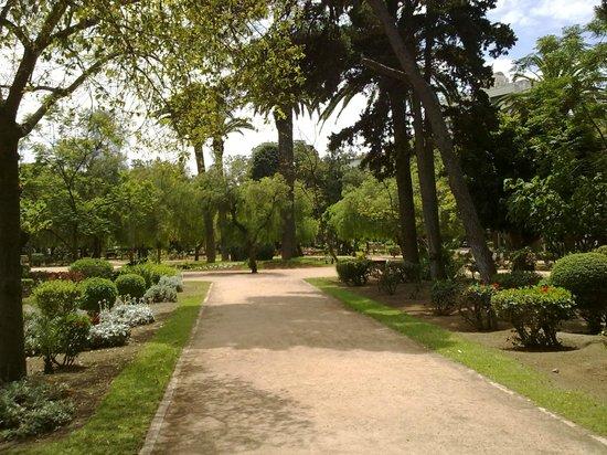 Isesco Park
