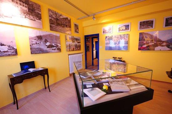 Museo del Turismo