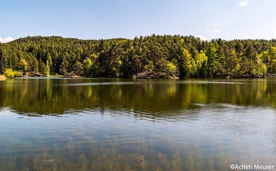 Lake Costalovara