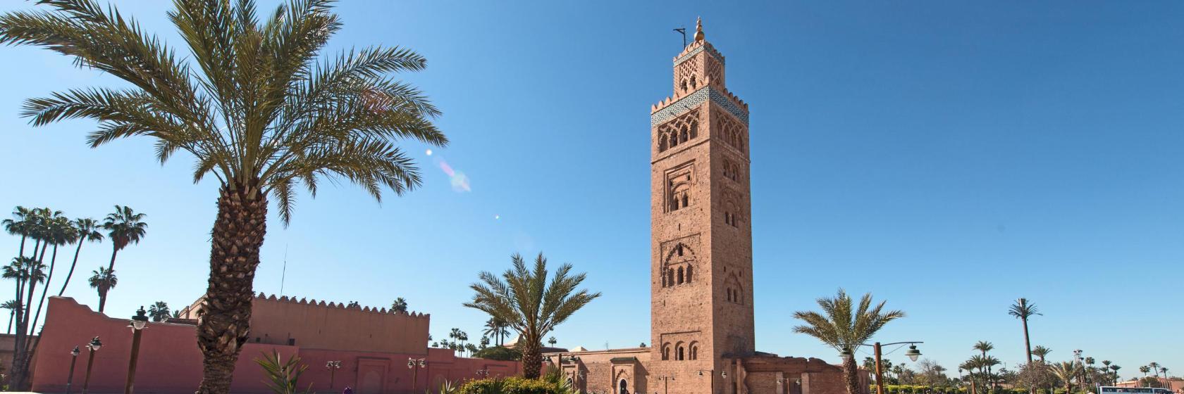 Moschea della Kutubiyya