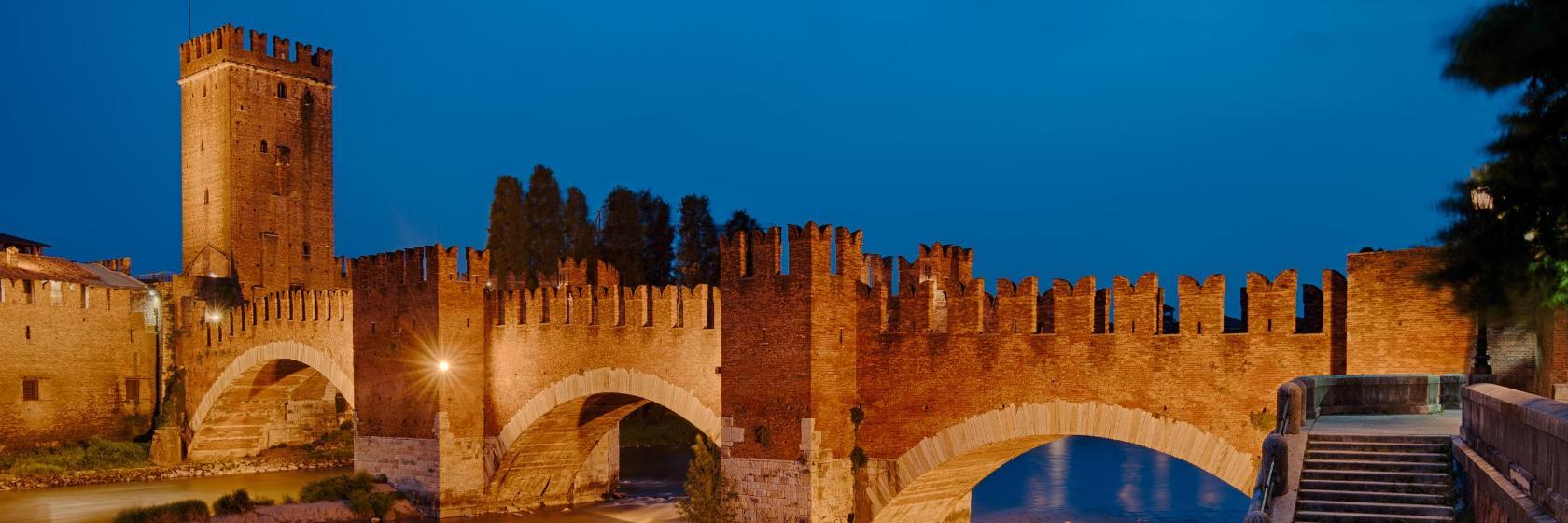 Castelvecchio