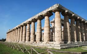 Basilica di Paestum