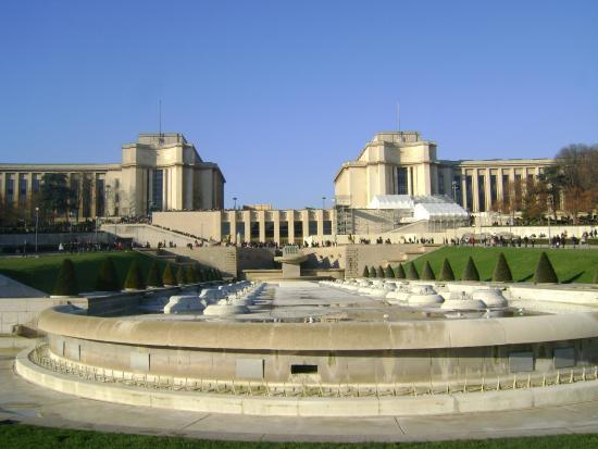 Trocadéro