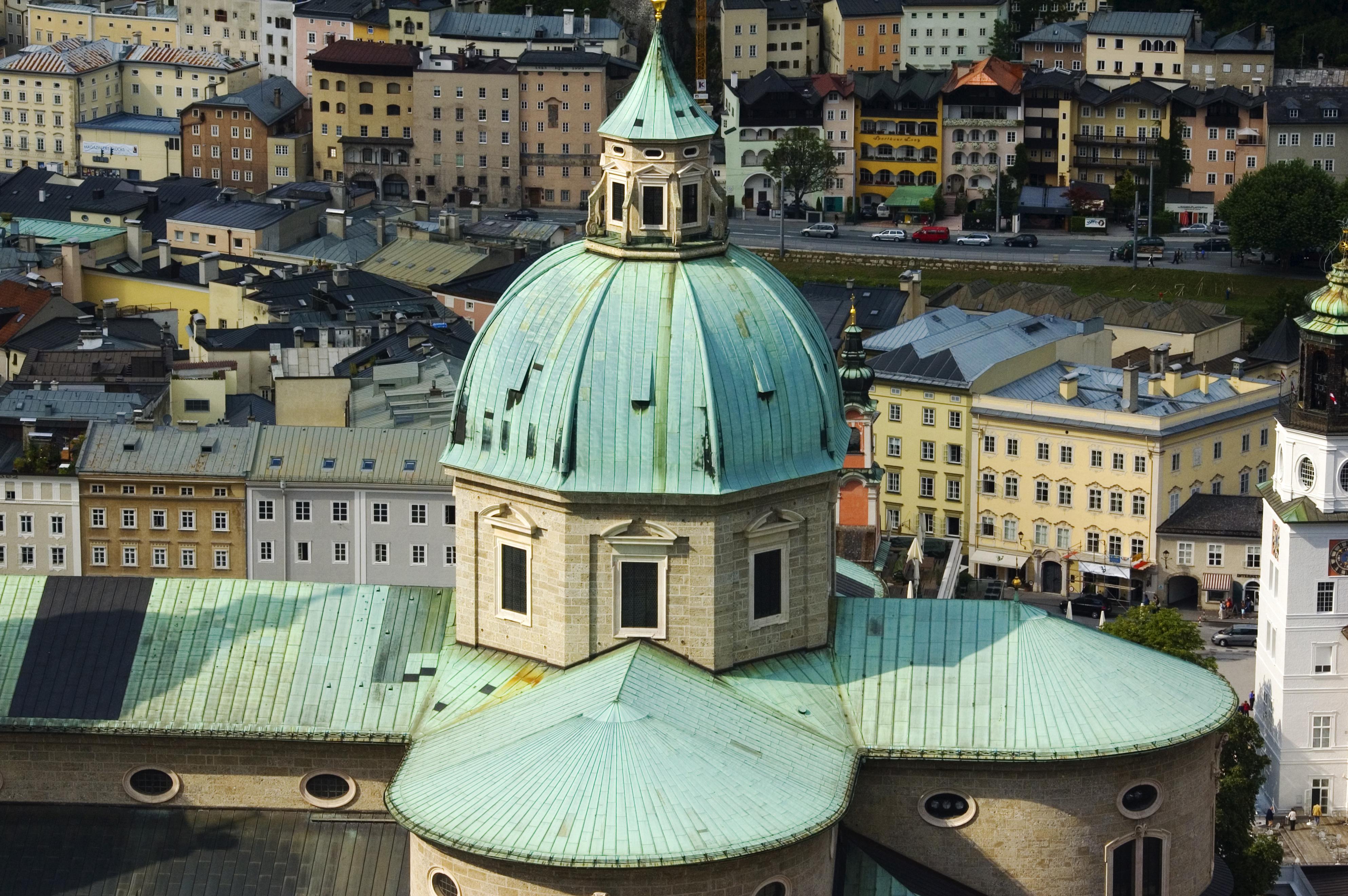 Duomo di Salisburgo