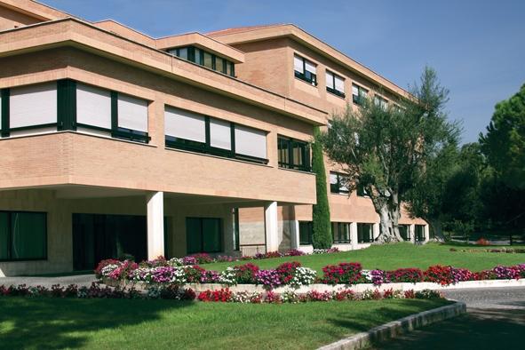 Ateneo Pontificio Regina Apostolorum