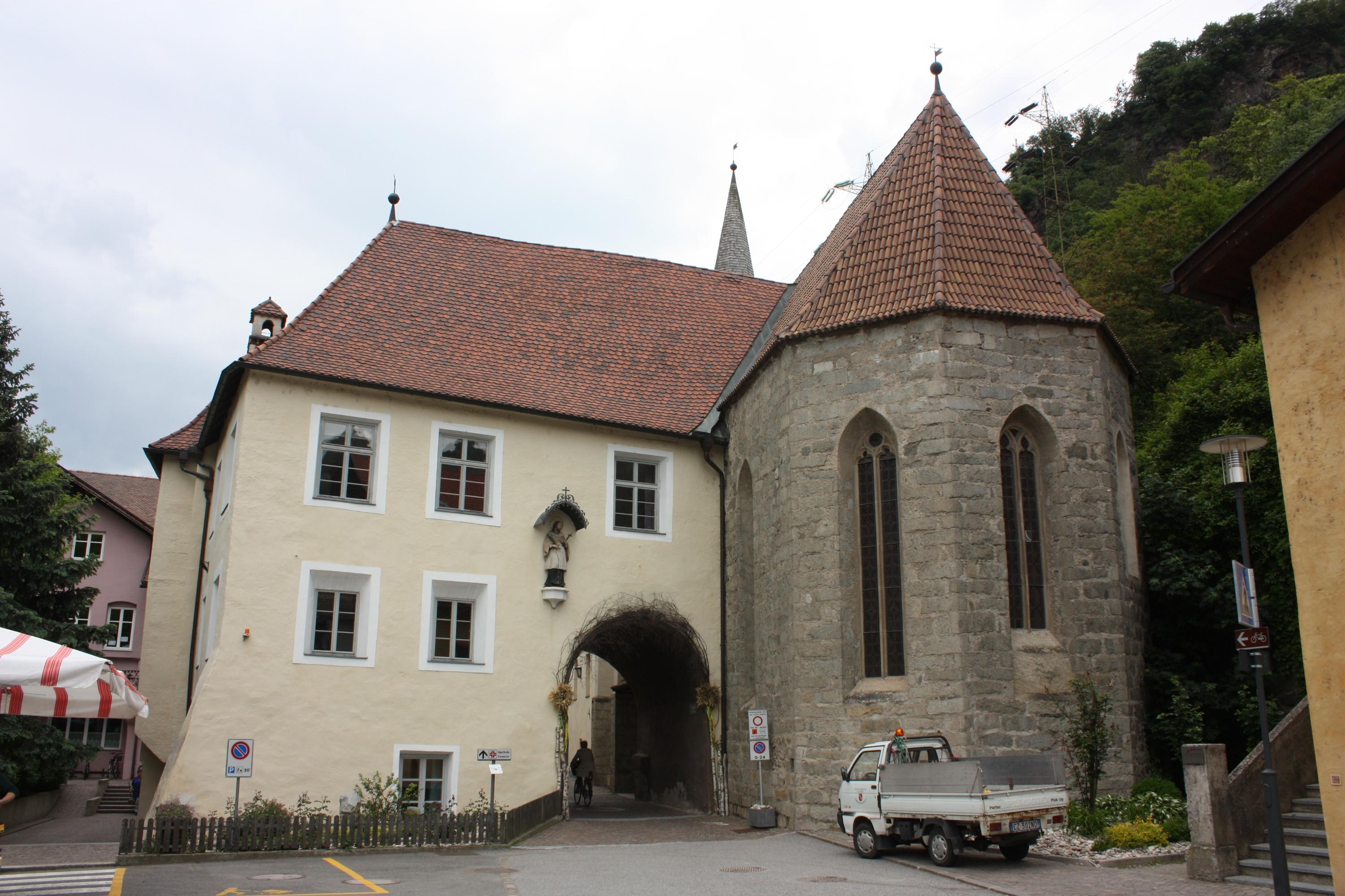 Chiesa Apostoli