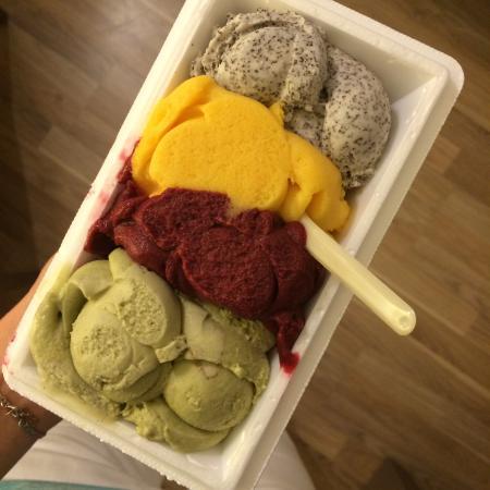 Eis Greissler