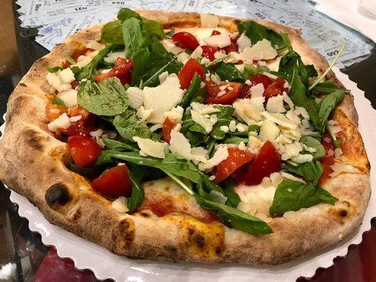Gustapizza
