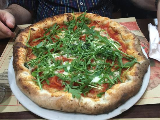 Pizzeria Vesi
