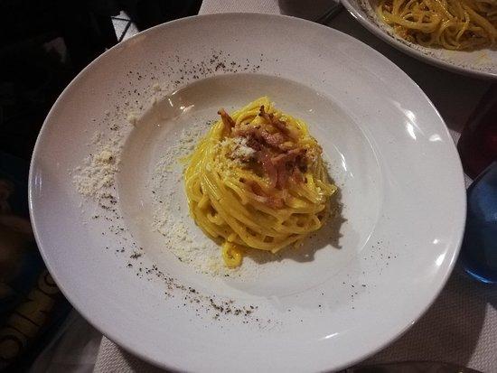 Trattoria Da Danilo