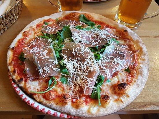 Pizzeria Da Sergio