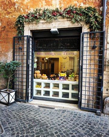 Gelateria del Teatro
