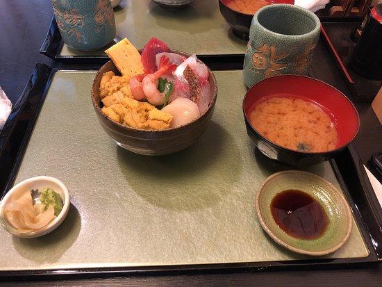 Sushikuni