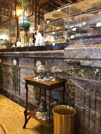 Caffe Mulassano