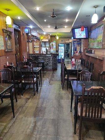 Rainbow Indian Restaurant