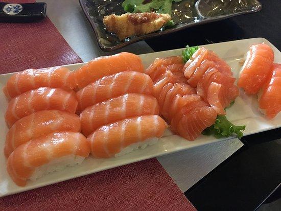 You You Sushi