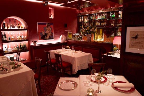 Ristorante La Tortuga