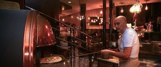 Cafe del Corso