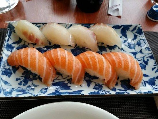Sushi il milione