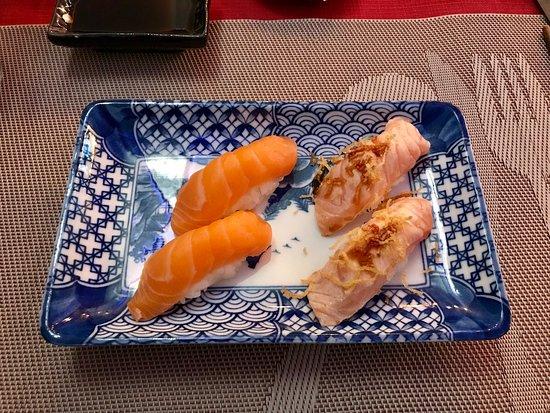 Kiyomi Ristorante Giapponese