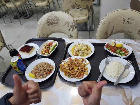 Balcan Lokantasi