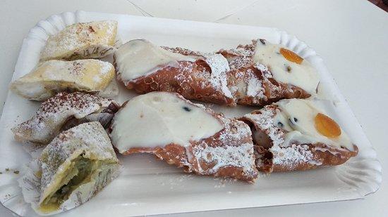 Pasticceria Scimone