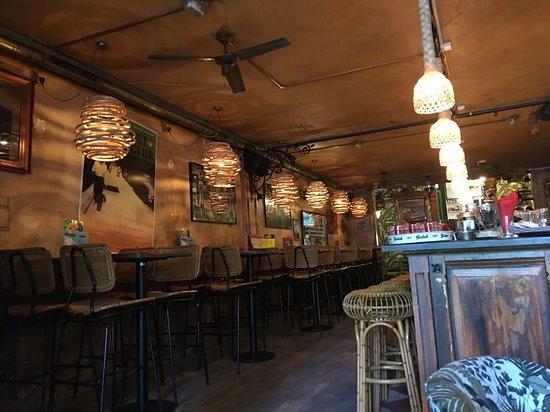 V.O.C. Café