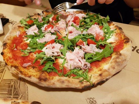 Ristorante Pizzeria La Funicolare
