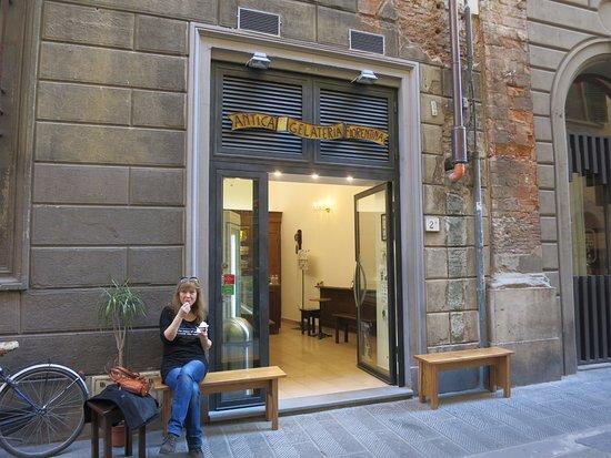 Antica Gelateria Fiorentina