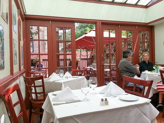 Bistro Vendome