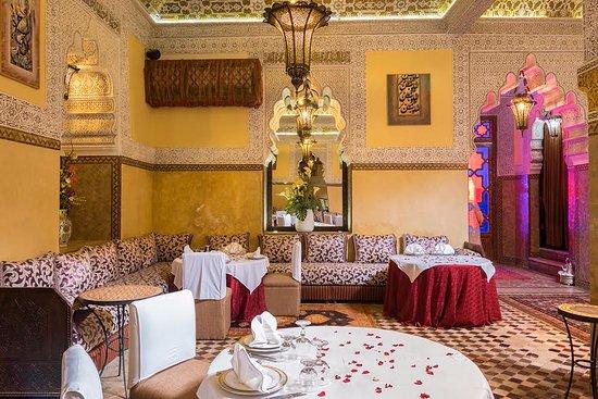 Ksar El Hamra