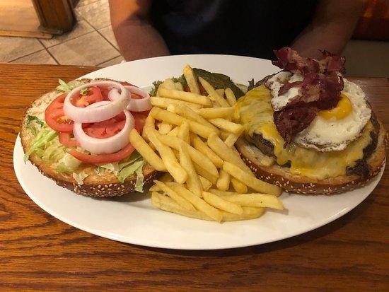 Roy's Country Kitchen