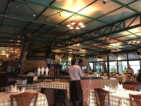 Basilico Pizzeria Soi 33