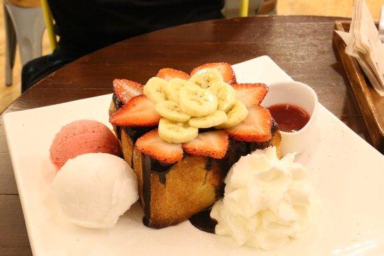 iBerry