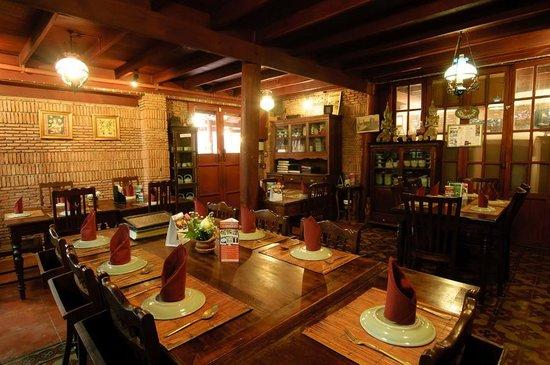 Ruen Mallika Royal Thai Cuisine