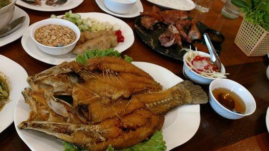 Praram 9 Kaiyang Restaurant