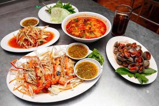 Jae Koy Somtum Restaurant