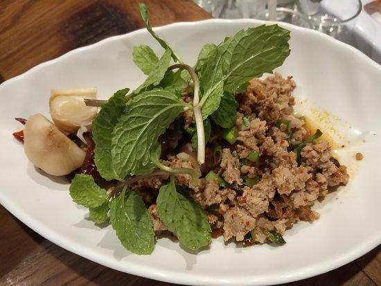 Krok Mai Thai Lao
