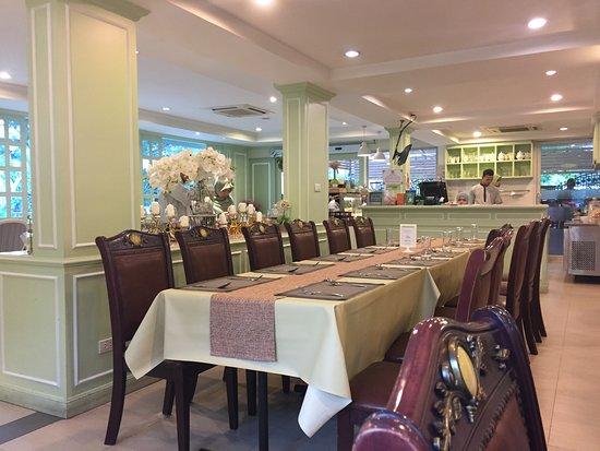 Sophia Restaurant
