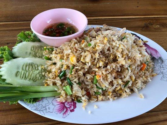 Nam Sak Chim Chum