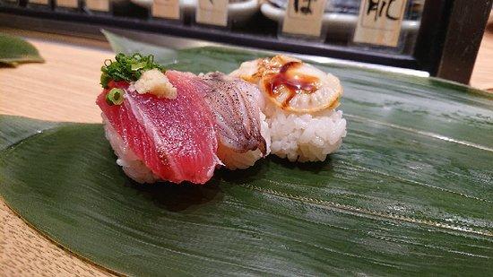 Uogashi Nihon Ichi Atre Akihabara