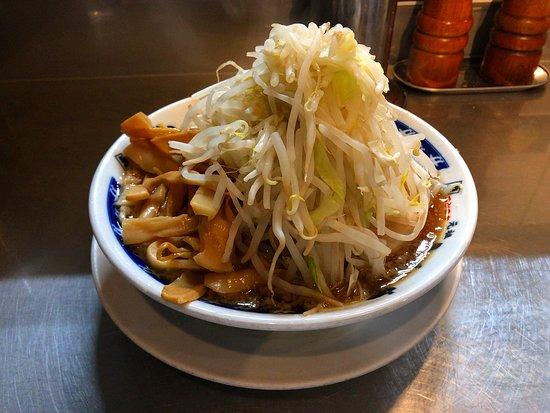 Ramendai