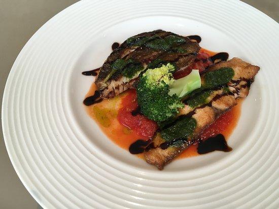 Bistro Bisque