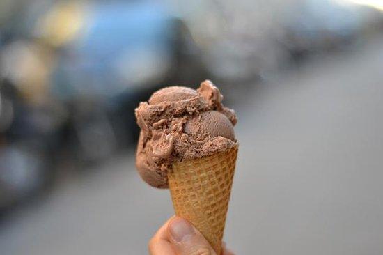 Veganista Ice Cream