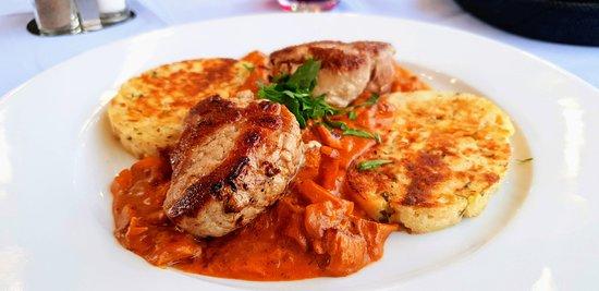 Zum Schinakl