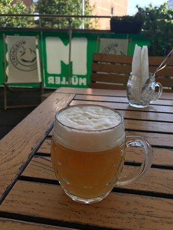 Mueller Braeu am Wienerberg