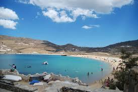 Spiaggia Ftelia